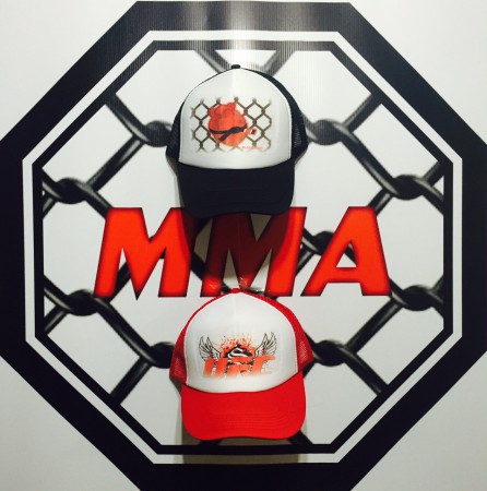 GORRA PERSONALIZADA 